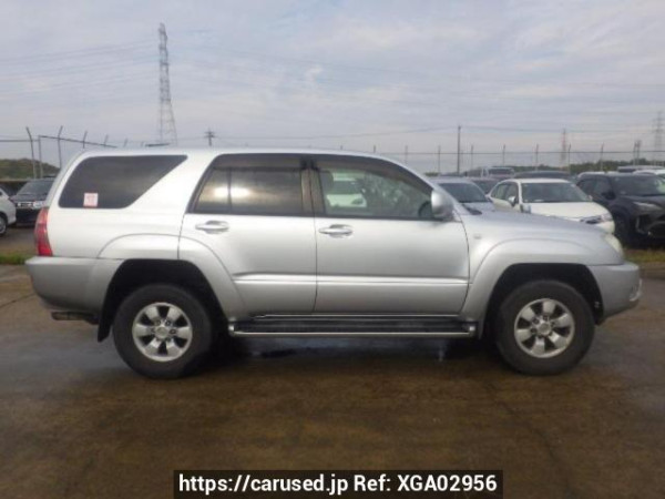 Used 2003 AT toyota hilux-surf RZN215W Image[7]