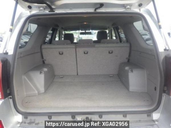 Used 2003 AT toyota hilux-surf RZN215W Image[8]