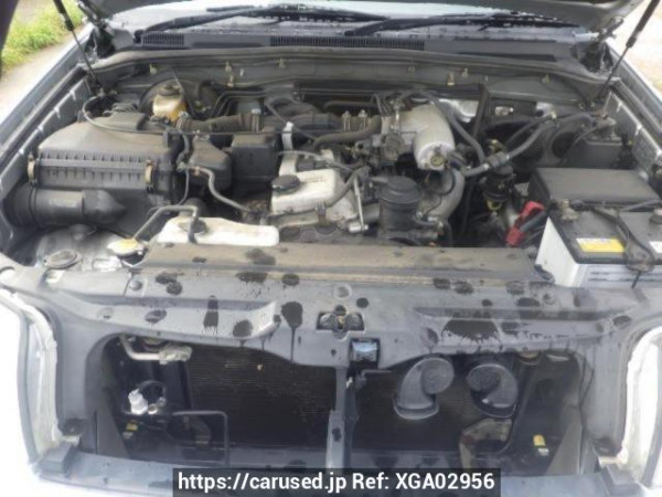 Used 2003 AT toyota hilux-surf RZN215W Image[9]