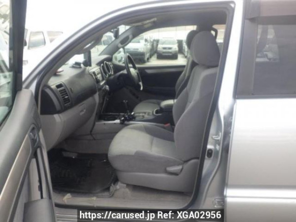 Used 2003 AT toyota hilux-surf RZN215W Image[12]