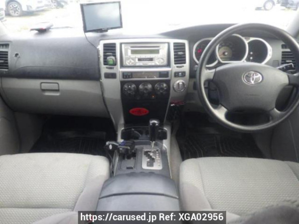 Used 2003 AT toyota hilux-surf RZN215W Image[15]