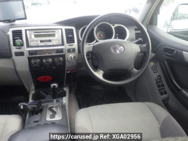 Used 2003 AT toyota hilux-surf RZN215W Image[16]