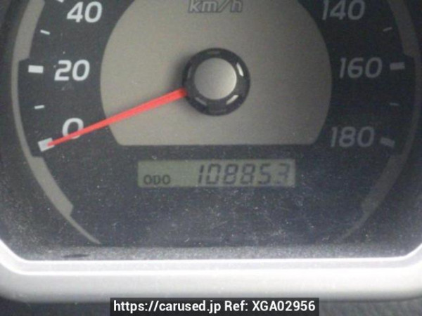 Used 2003 AT toyota hilux-surf RZN215W Image[18]