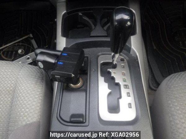 Used 2003 AT toyota hilux-surf RZN215W Image[20]