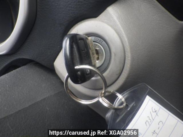 Used 2003 AT toyota hilux-surf RZN215W Image[21]