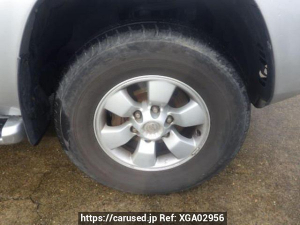 Used 2003 AT toyota hilux-surf RZN215W Image[23]
