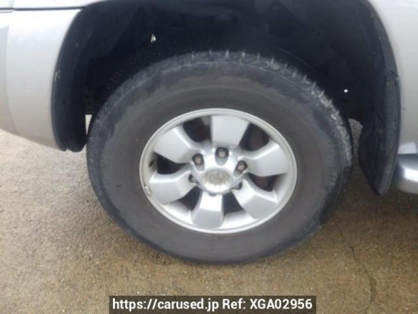 Used 2003 AT toyota hilux-surf RZN215W Image[26]