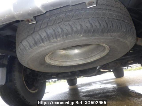 Used 2003 AT toyota hilux-surf RZN215W Image[35]