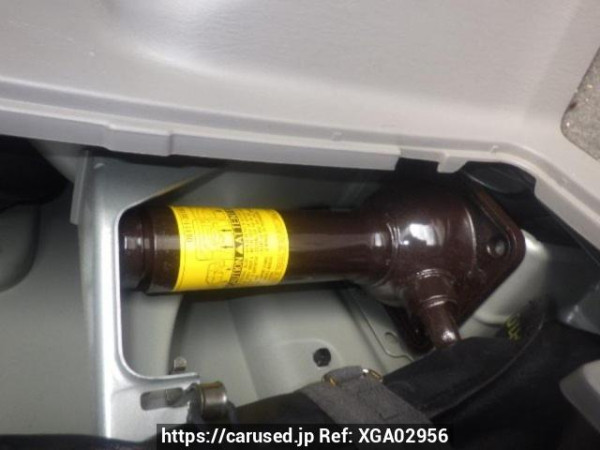 Used 2003 AT toyota hilux-surf RZN215W Image[36]