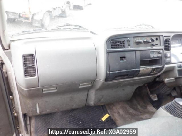 Used 2000 MT mitsubishi canter FE51CB Image[16]