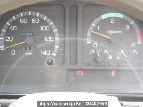 Used 2000 MT mitsubishi canter FE51CB Image[18]