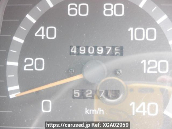 Used 2000 MT mitsubishi canter FE51CB Image[19]