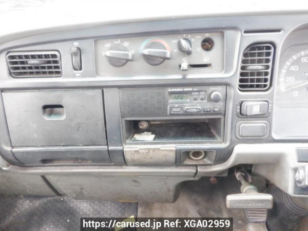 Used 2000 MT mitsubishi canter FE51CB Image[20]