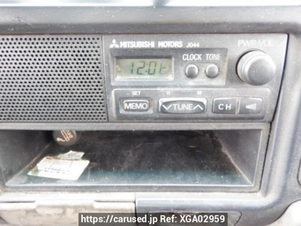 Used 2000 MT mitsubishi canter FE51CB Image[21]