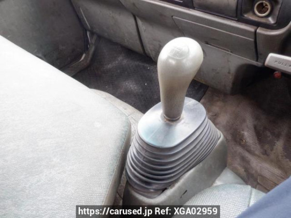 Used 2000 MT mitsubishi canter FE51CB Image[22]