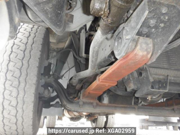 Used 2000 MT mitsubishi canter FE51CB Image[29]