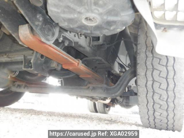 Used 2000 MT mitsubishi canter FE51CB Image[30]