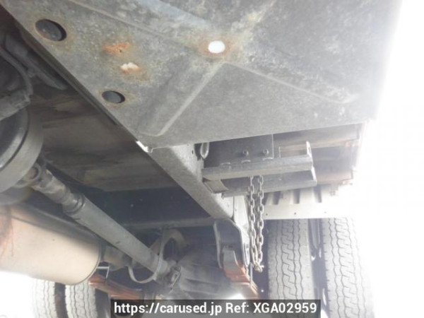 Used 2000 MT mitsubishi canter FE51CB Image[32]