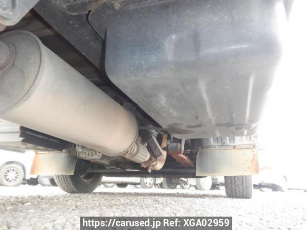 Used 2000 MT mitsubishi canter FE51CB Image[33]