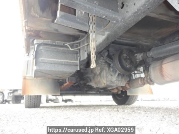Used 2000 MT mitsubishi canter FE51CB Image[34]