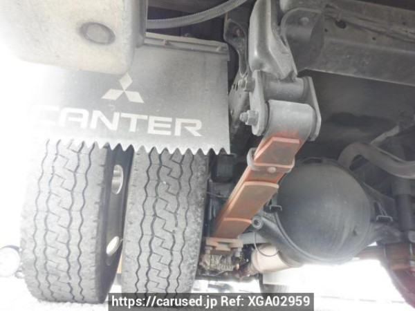 Used 2000 MT mitsubishi canter FE51CB Image[35]