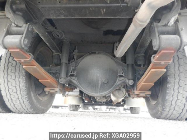 Used 2000 MT mitsubishi canter FE51CB Image[37]