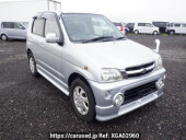 Daihatsu Terios Kid