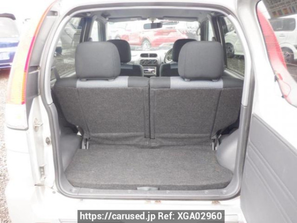 Used 2001 AT daihatsu terios-kid J131G Image[8]