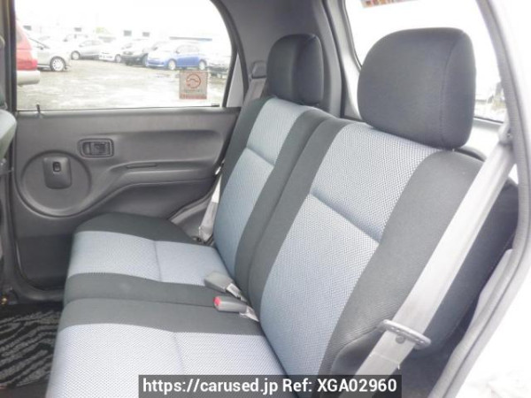 Used 2001 AT daihatsu terios-kid J131G Image[15]