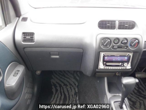 Used 2001 AT daihatsu terios-kid J131G Image[16]