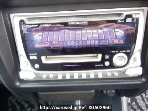 Used 2001 AT daihatsu terios-kid J131G Image[20]