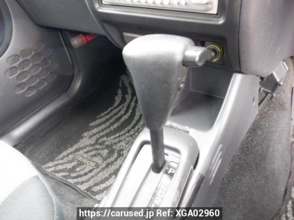 Used 2001 AT daihatsu terios-kid J131G Image[21]
