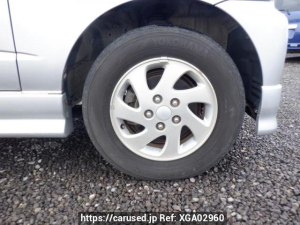 Used 2001 AT daihatsu terios-kid J131G Image[24]