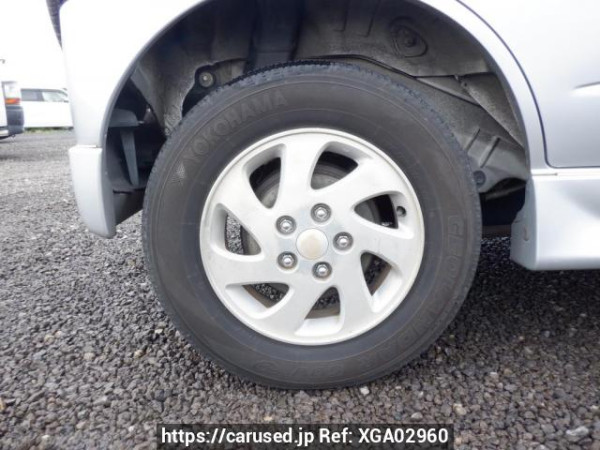 Used 2001 AT daihatsu terios-kid J131G Image[26]