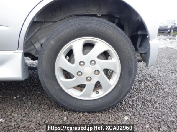 Used 2001 AT daihatsu terios-kid J131G Image[27]
