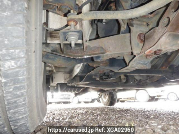Used 2001 AT daihatsu terios-kid J131G Image[28]
