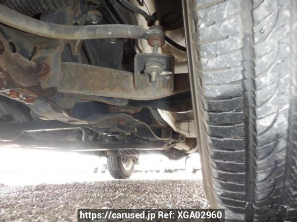 Used 2001 AT daihatsu terios-kid J131G Image[29]