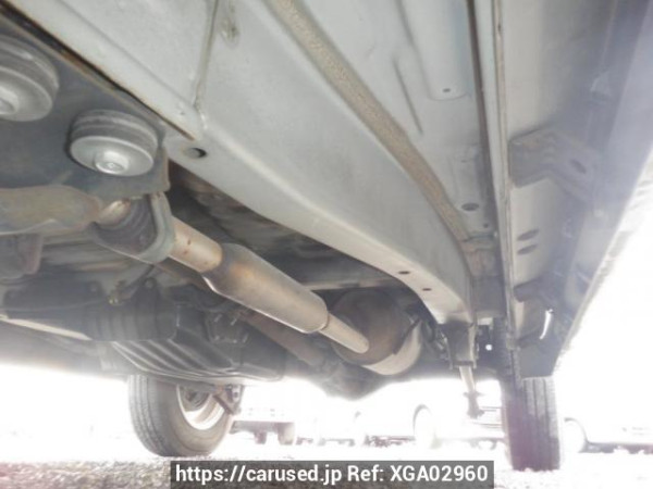 Used 2001 AT daihatsu terios-kid J131G Image[31]