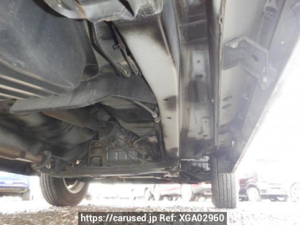 Used 2001 AT daihatsu terios-kid J131G Image[32]