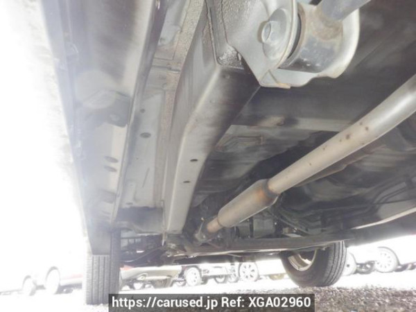 Used 2001 AT daihatsu terios-kid J131G Image[33]
