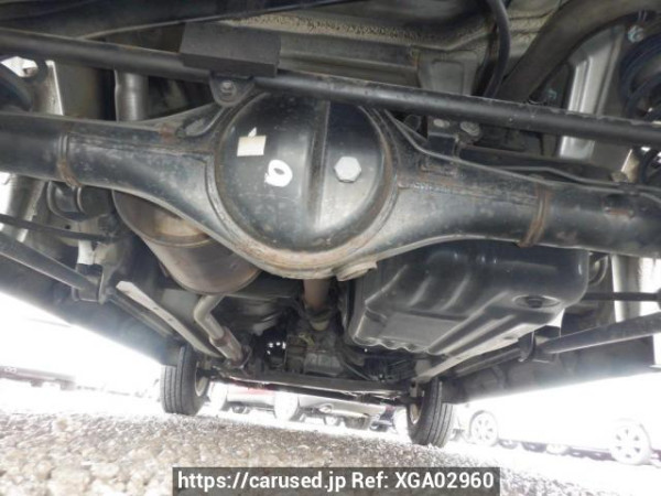 Used 2001 AT daihatsu terios-kid J131G Image[35]
