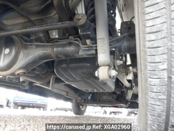 Used 2001 AT daihatsu terios-kid J131G Image[36]