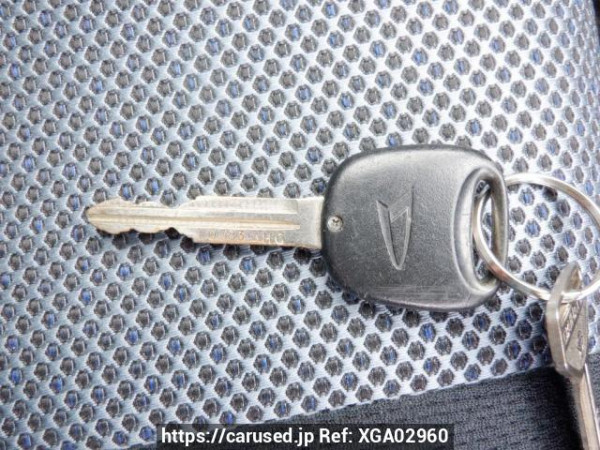 Used 2001 AT daihatsu terios-kid J131G Image[37]