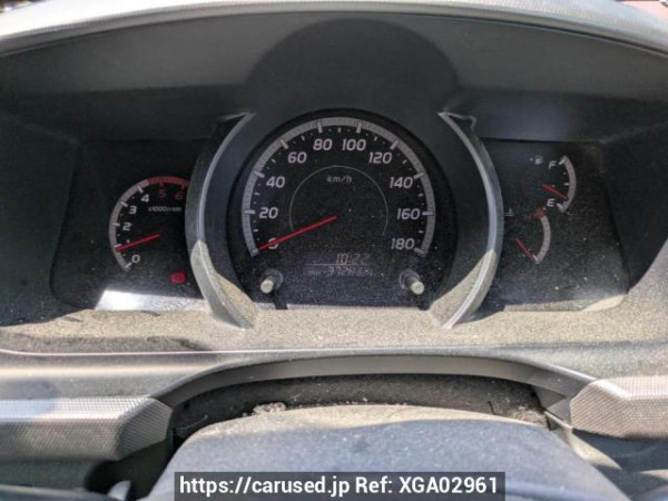 Used 2005 AT toyota hiace-van KDH205V Image[19]