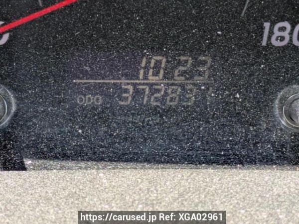 Used 2005 AT toyota hiace-van KDH205V Image[20]