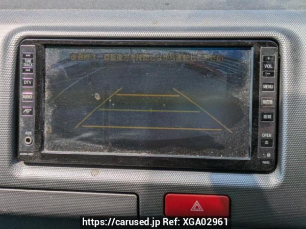 Used 2005 AT toyota hiace-van KDH205V Image[23]