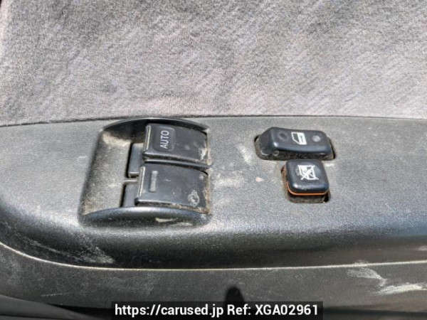 Used 2005 AT toyota hiace-van KDH205V Image[27]