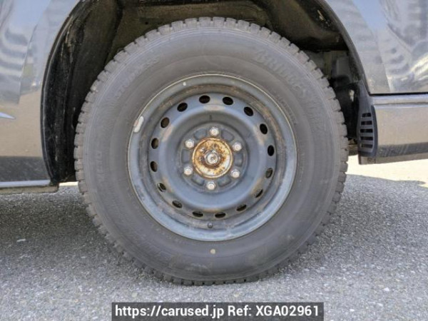 Used 2005 AT toyota hiace-van KDH205V Image[28]