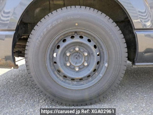 Used 2005 AT toyota hiace-van KDH205V Image[29]