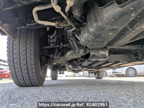 Used 2005 AT toyota hiace-van KDH205V Image[33]